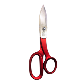 ROBUSO Karton-/Teppichschere 7,75"